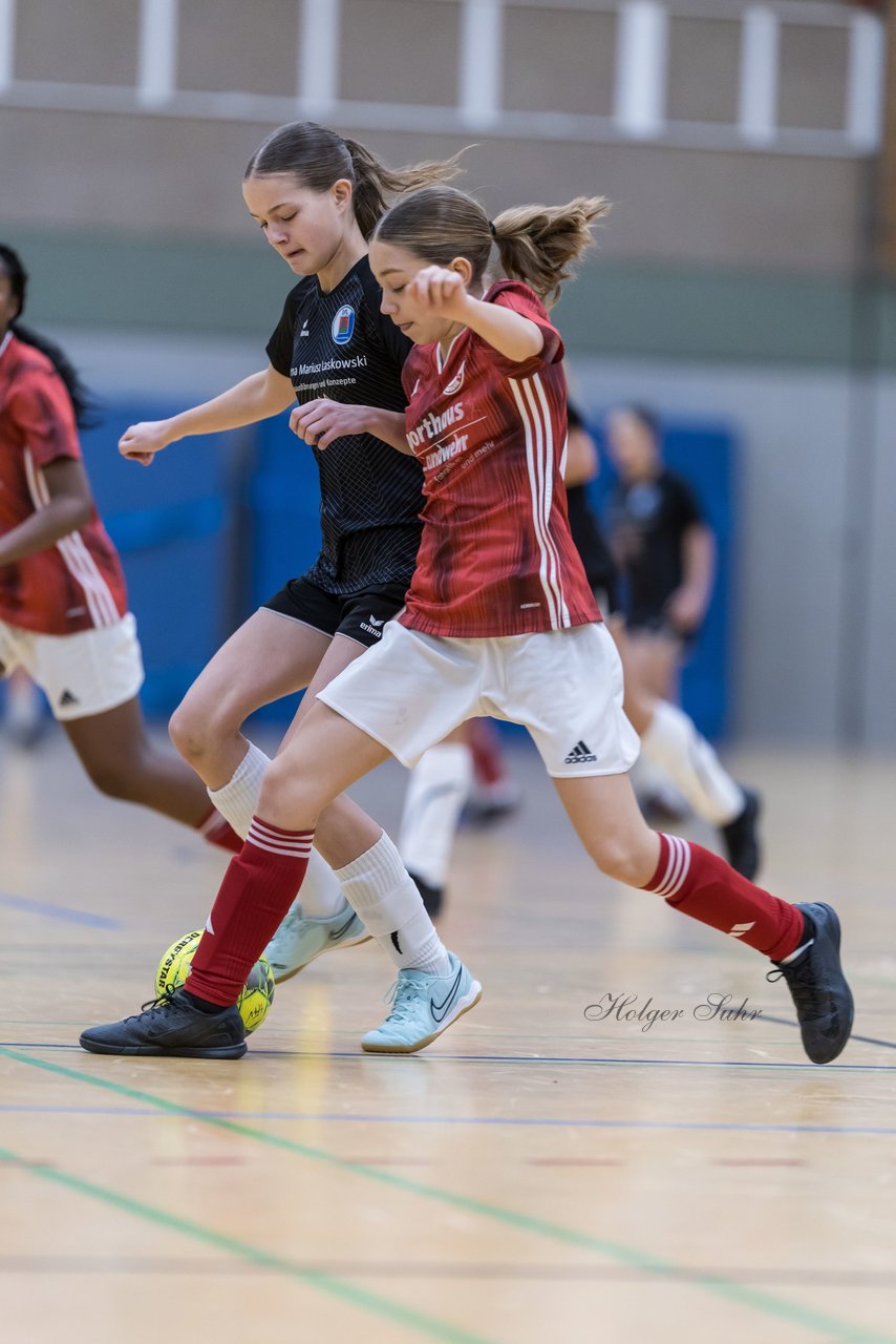 Bild 373 - wCJ Futsalmeisterschaft